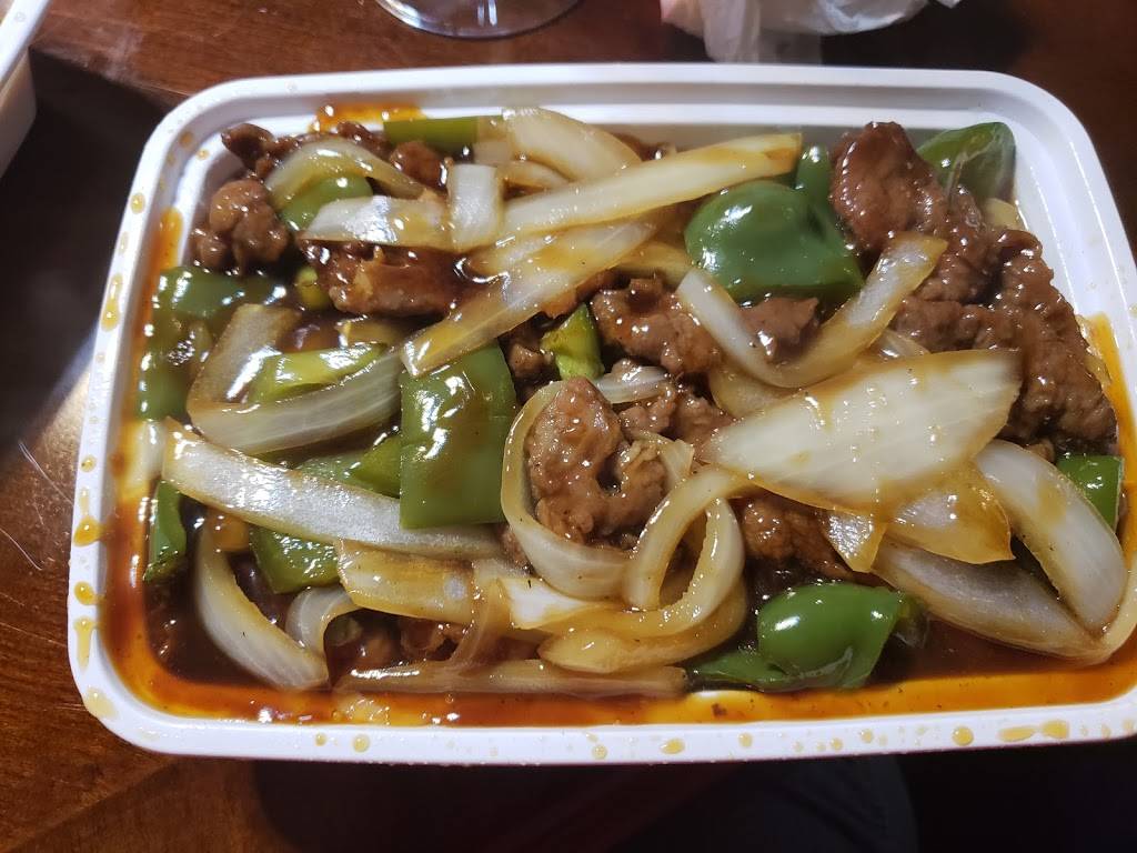 Hau Po Kitchen | restaurant | 2147 Middle Country Rd, Centereach, NY 11720, USA | 6315859861 OR +1 631-585-9861