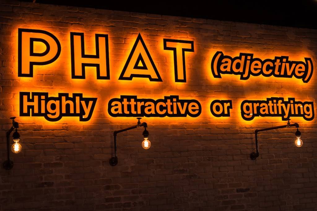 Phat Eatery | restaurant | 23119 Colonial Pkwy b2, Katy, TX 77449, USA | 8329136382 OR +1 832-913-6382