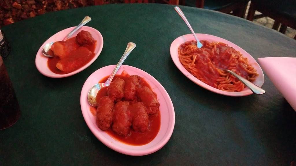 GiaComos Italian Cuisine | restaurant | 501 S George Nigh Expy, McAlester, OK 74501, USA | 9184232662 OR +1 918-423-2662