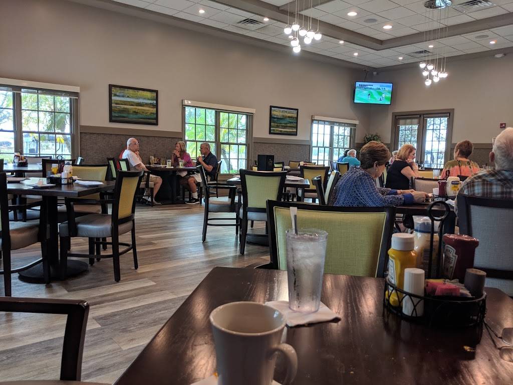 Grille At Stonegate | restaurant | 395 Village Dr, Kissimmee, FL 34759, USA | 8634277167 OR +1 863-427-7167