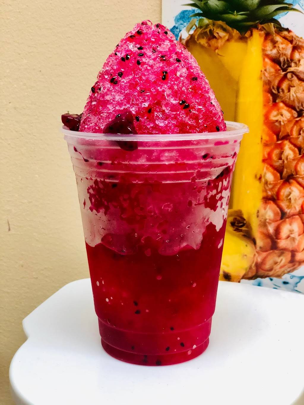 SUPER ANTOJO SNACK | restaurant | 2538 McGill St, Pigeon Forge, TN 37863, USA | 8654569810 OR +1 865-456-9810