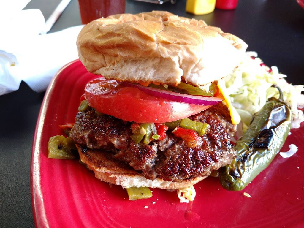 Lindys Diner | restaurant | 500 Central Ave SW #3114, Albuquerque, NM 87102, USA | 5052422582 OR +1 505-242-2582