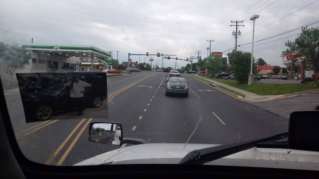 BP | restaurant | 450 E Main St, Louisa, VA 23093, USA | 5409670379 OR +1 540-967-0379