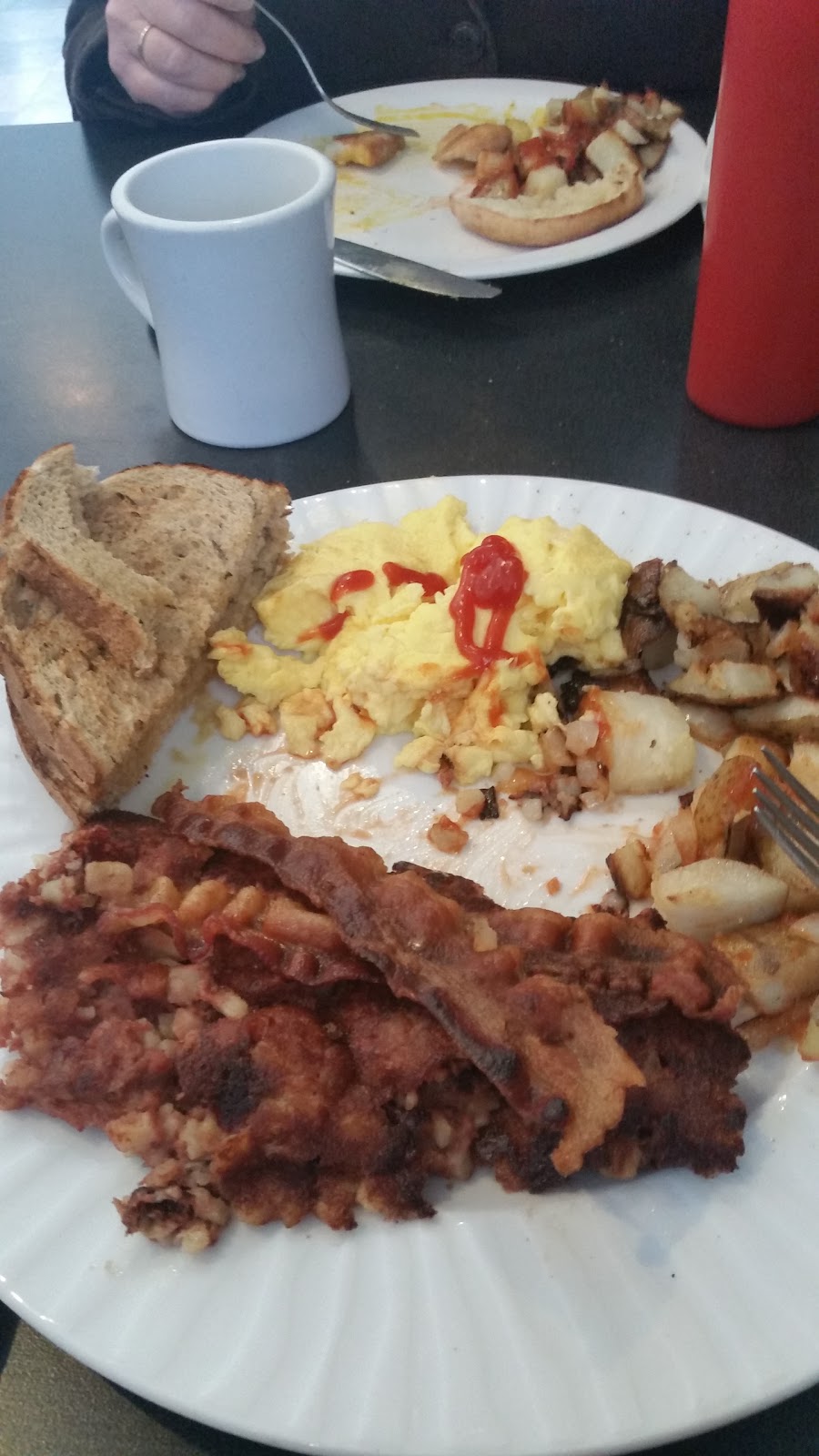 The Station | cafe | 44 Oswego St, Camden, NY 13316, USA | 3158204677 OR +1 315-820-4677