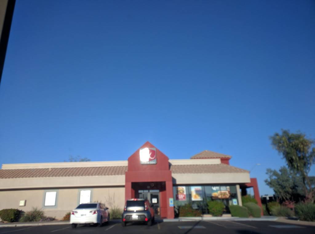 Jack in the Box | restaurant | 8236 W Deer Valley Rd, Peoria, AZ 85382, USA | 6235667988 OR +1 623-566-7988