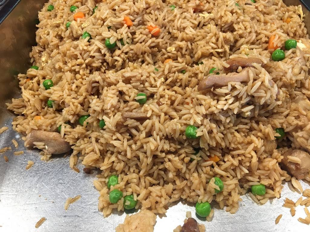 Frannie Express | restaurant | 390 W Tennyson Rd, Hayward, CA 94544, USA | 5103976263 OR +1 510-397-6263