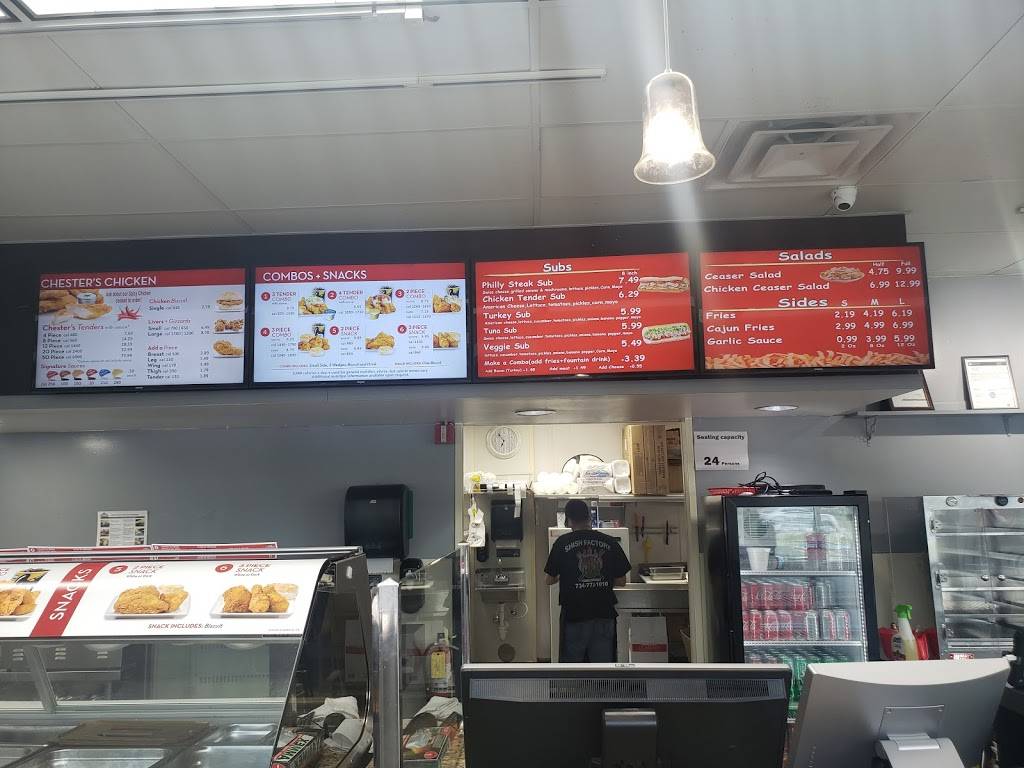 Shish Factory | restaurant | 27609 Plymouth Rd, Livonia, MI 48150, USA | 7347721010 OR +1 734-772-1010