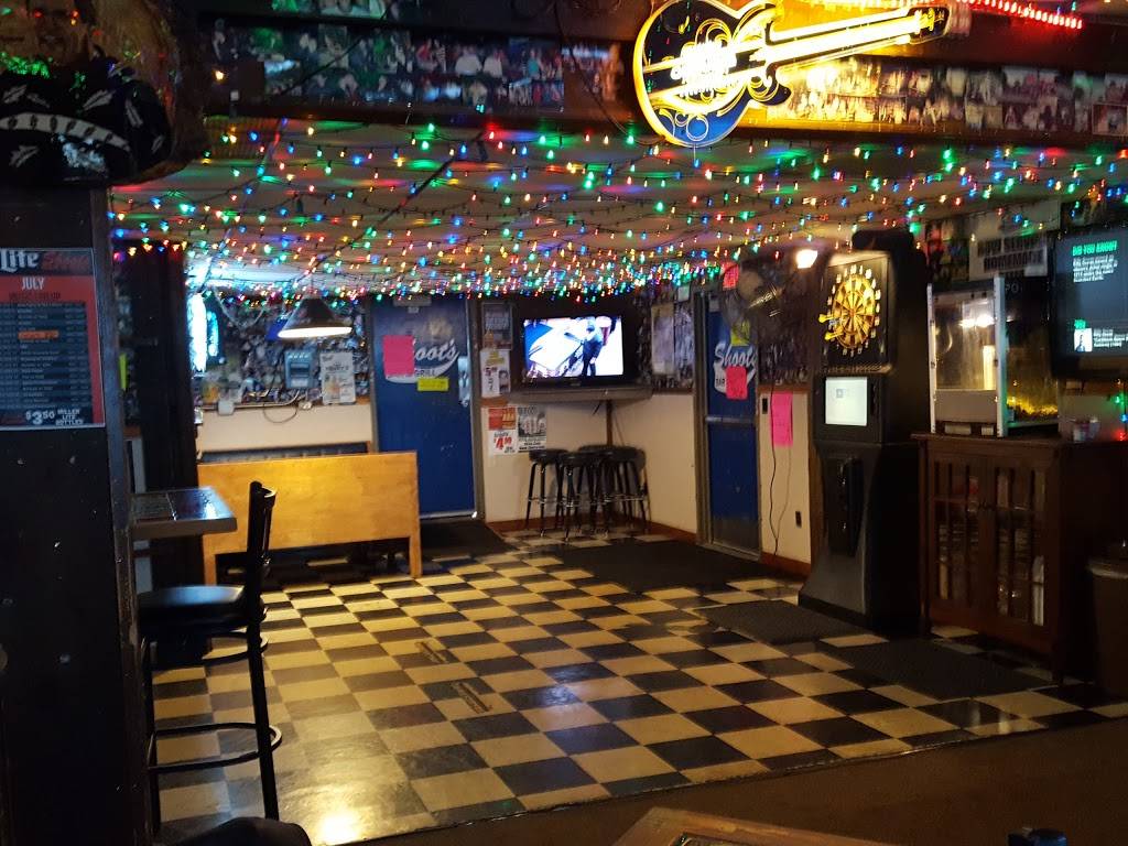 Shoots Bar & Grill | restaurant | 3375 Side St, Suamico, WI 54173, USA | 9204346480 OR +1 920-434-6480