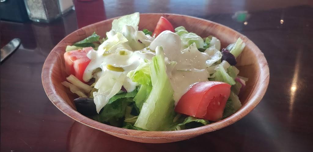 Little Italy Italian Cafe | restaurant | 55315 CA-62, Yucca Valley, CA 92284, USA | 7608201268 OR +1 760-820-1268