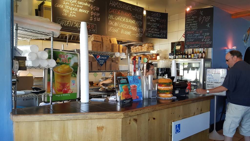 Big Daddys Burgers | restaurant | 3490 Lake Tahoe Blvd, South Lake Tahoe, CA 96150, USA | 5305413465 OR +1 530-541-3465