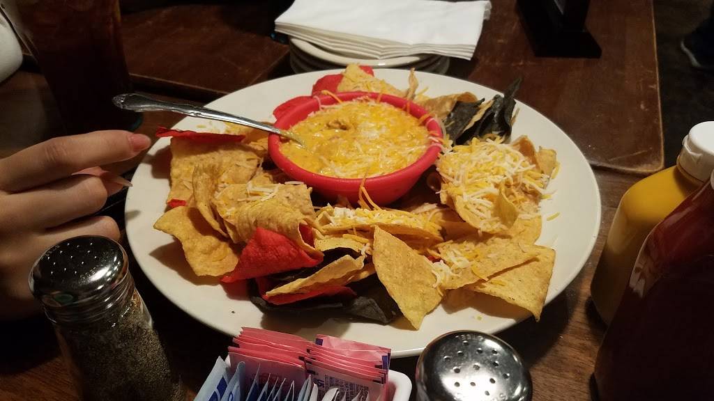 Barnfire Mesquite Grill | restaurant | 8310 N Thornydale Rd, Tucson, AZ 85741, USA | 5205725968 OR +1 520-572-5968