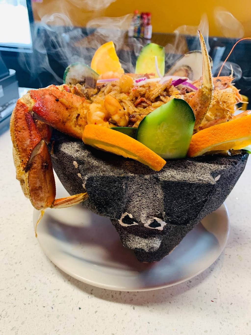 EL G-FE | restaurant | 4253 W 47th St, Chicago, IL 60632, USA | 7735654669 OR +1 773-565-4669