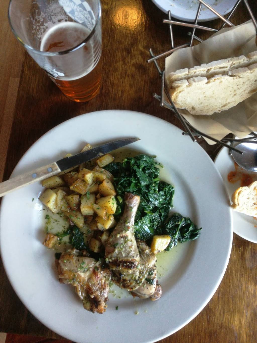 Parma Trattoria & Mozzarella Bar | restaurant | 1132 W Dillon Rd, Louisville, CO 80027, USA | 3032842741 OR +1 303-284-2741