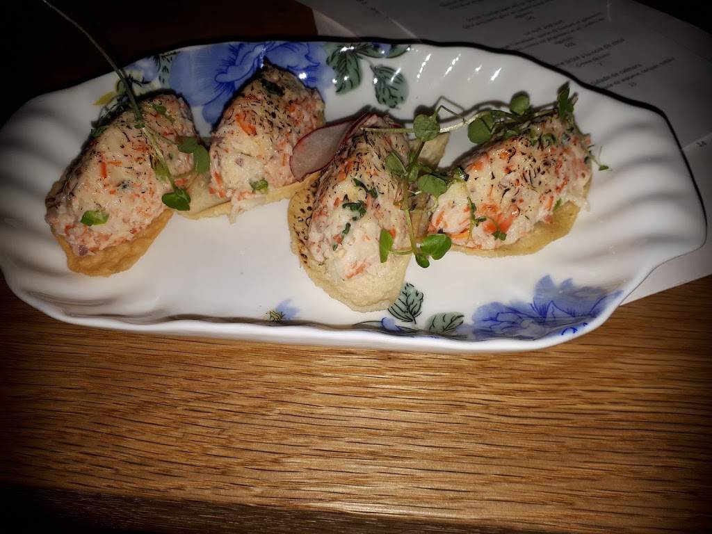 La Betise - Verdun | restaurant | 3807 Rue Wellington, Verdun, QC H4G 1V1, Canada | 5147508288 OR +1 514-750-8288