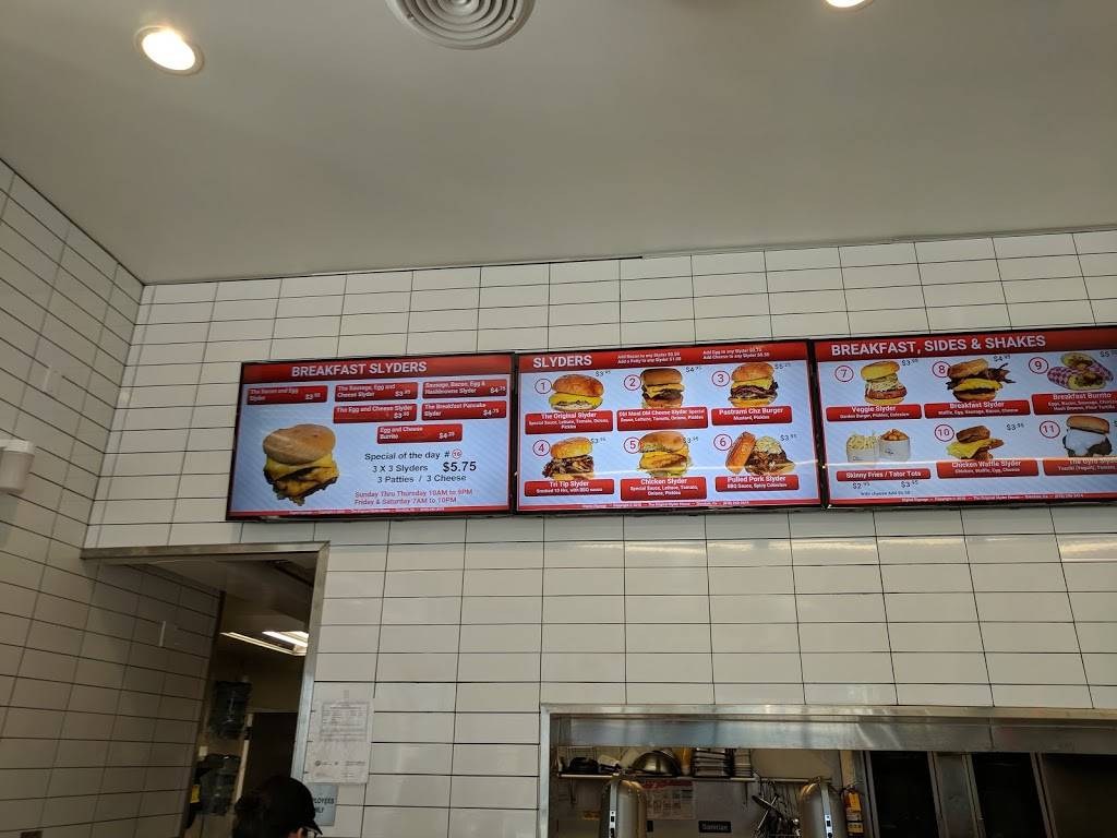 The Slyder House | restaurant | 4000 San Fernando Rd, Glendale, CA 91204, USA | 8182403474 OR +1 818-240-3474