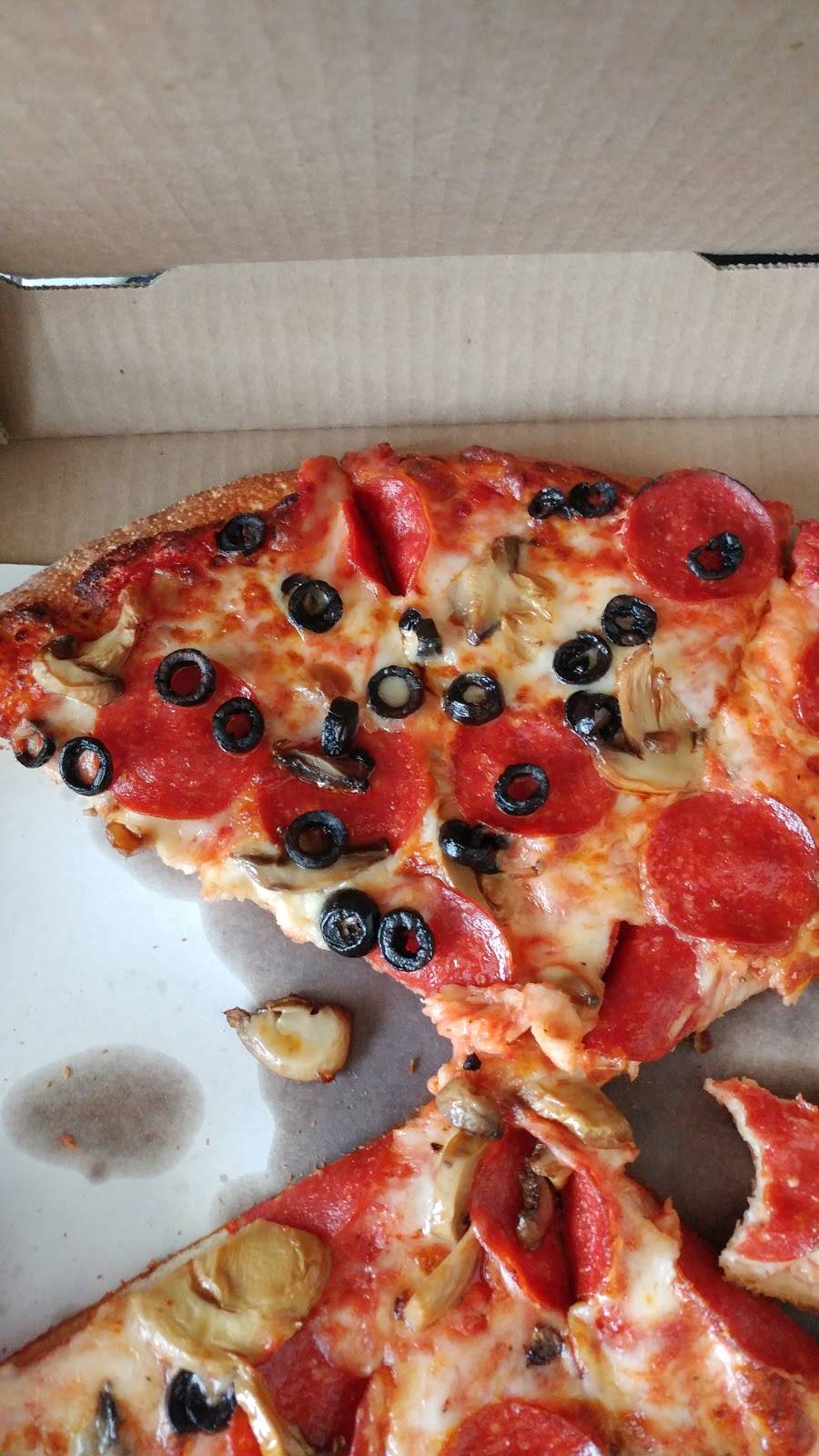 Arturos Pizza Kitchen | restaurant | 2507 Oregon Rd, Northwood, OH 43619, USA | 4196981641 OR +1 419-698-1641