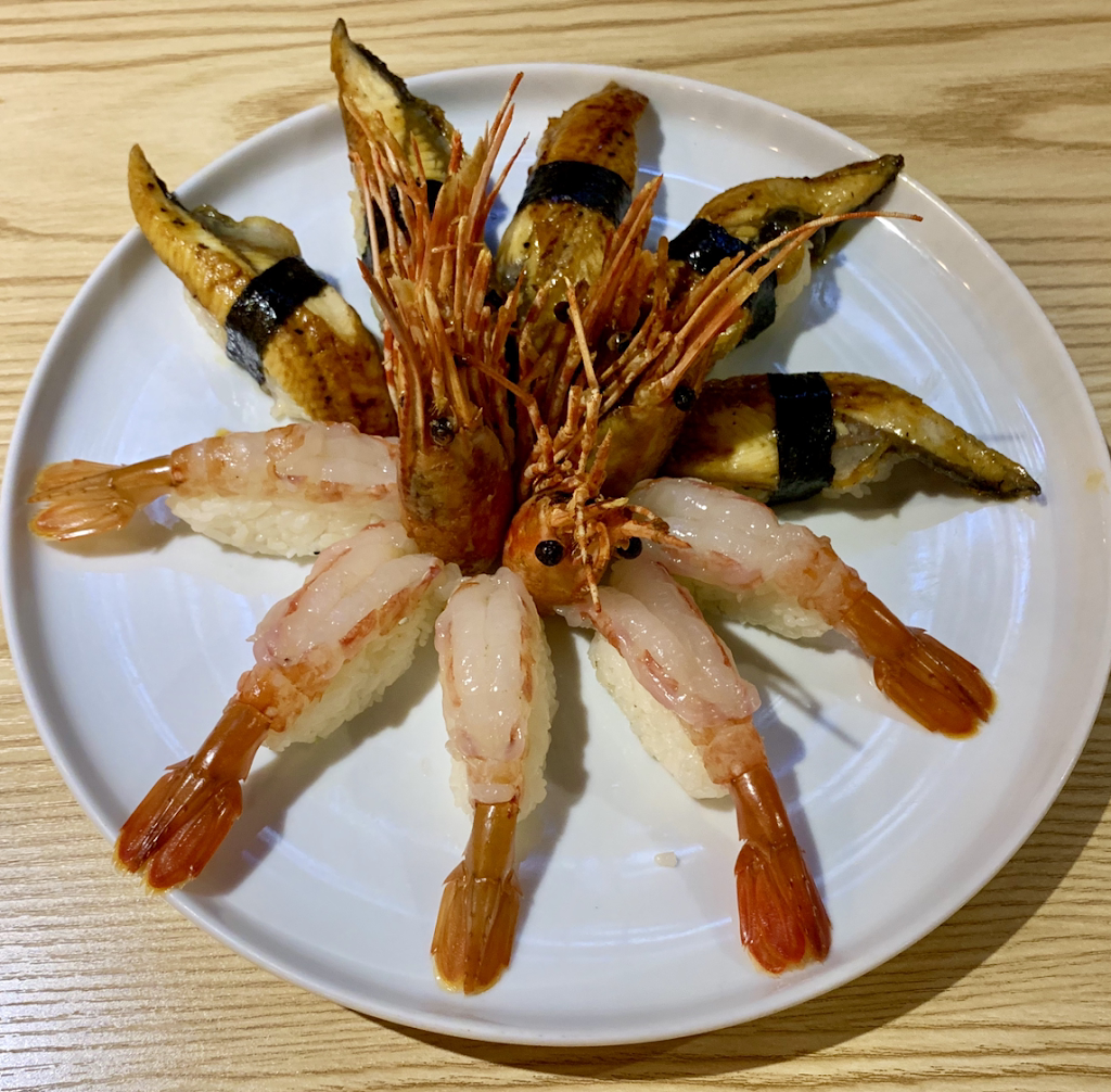 Bamboo ya | restaurant | 6912 Austin St, Forest Hills, NY 11375, USA | 7182688388 OR +1 718-268-8388