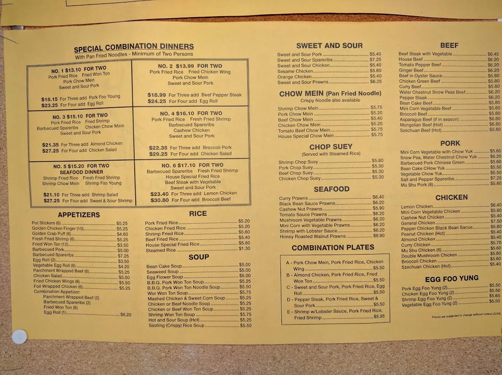 Kowloon Kitchen Take Out | meal takeaway | 6081 Meridian Ave #50, San Jose, CA 95120, USA | 4089970667 OR +1 408-997-0667