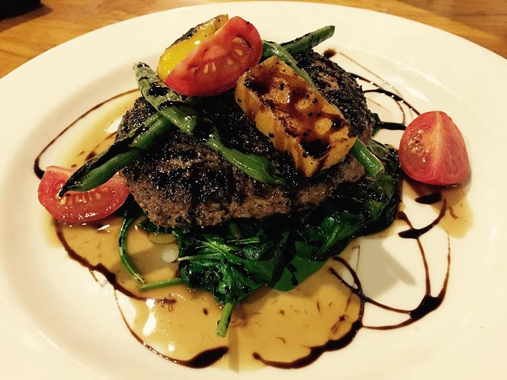 Topsail Restaurant | restaurant | 440 W Coleman Blvd, Mt Pleasant, SC 29464, USA | 8434168306 OR +1 843-416-8306