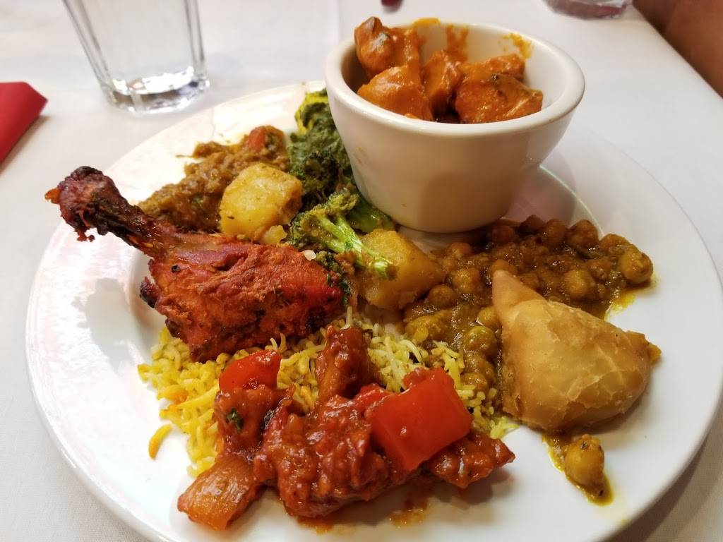 Tamarind Indian Cuisine | restaurant | 46300 Potomac Run Plaza #120, Sterling, VA 20164, USA | 7034291994 OR +1 703-429-1994