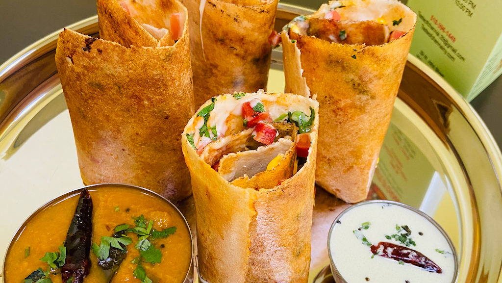 TASTE OF CHENNAI | restaurant | 39 W John St, Hicksville, NY 11801, USA | 5163961449 OR +1 516-396-1449