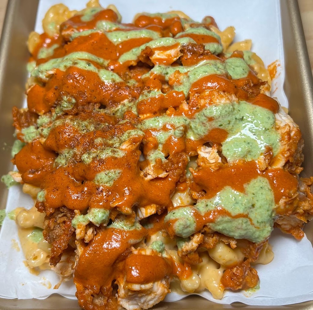 Namkeen | restaurant | 338 Bedford Ave, Brooklyn, NY 11249, USA | 3476583383 OR +1 347-658-3383