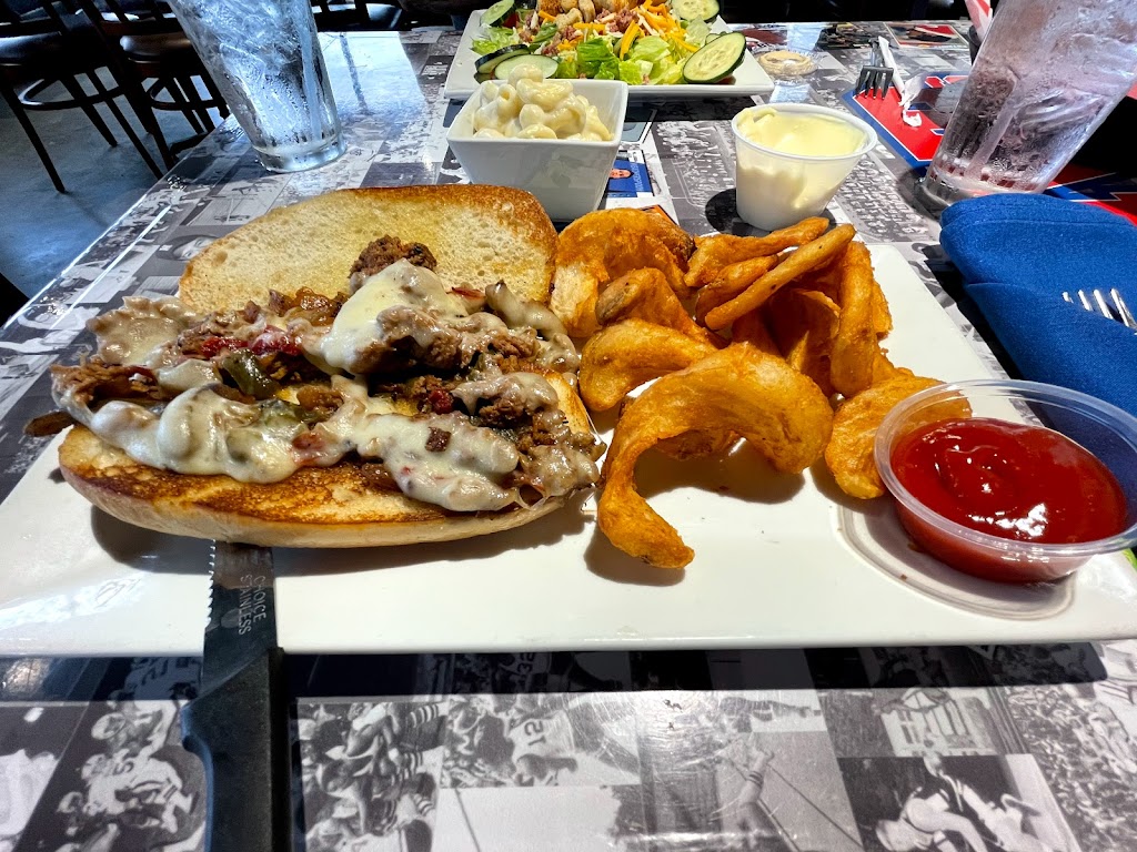 MVPs | restaurant | 1275 S Wheeler St, Jasper, TX 75951, USA | 4092025090 OR +1 409-202-5090