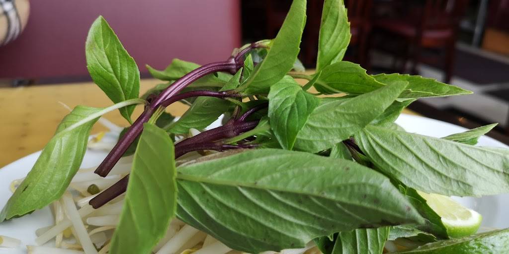 Paris Pho | restaurant | 1717 Rue Poirier, Saint-Laurent, QC H4L 1J4, Canada | 5147474493 OR +1 514-747-4493