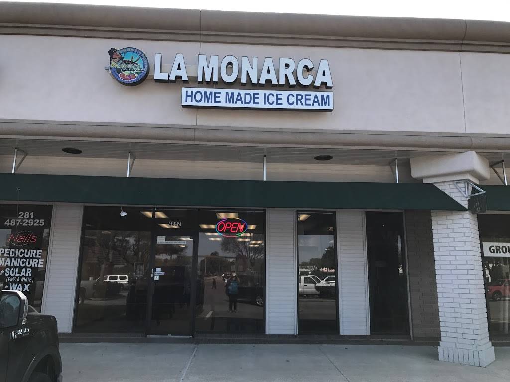 La Monarca Michoacana | restaurant | 4852 Fairmont Pkwy, Pasadena, TX 77505, USA | 8323288988 OR +1 832-328-8988