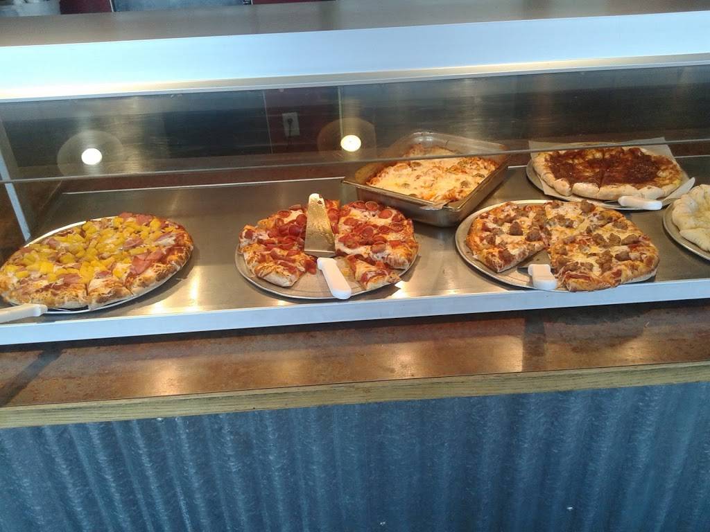 Mountain Mikes Pizza | meal delivery | 3785 10400 S suite 101-103, South Jordan, UT 84009, USA | 8018781551 OR +1 801-878-1551