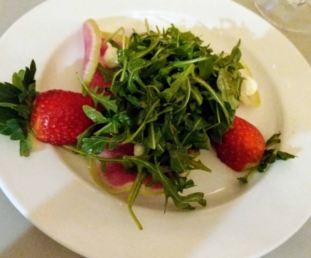 Grace Restaurant | restaurant | 120 8th Ave, Pass-a-Grille Beach, FL 33706, USA | 7273174770 OR +1 727-317-4770