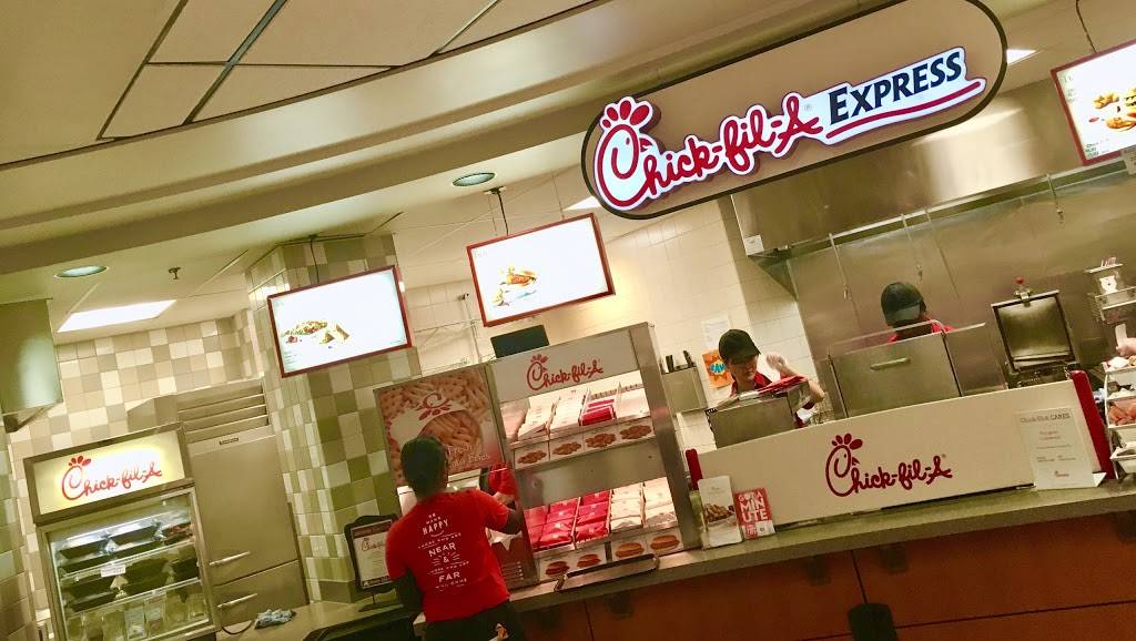 Chick-fil-A | restaurant | 300 Washington Ave SE, Minneapolis, MN 55455, USA | 6126252037 OR +1 612-625-2037