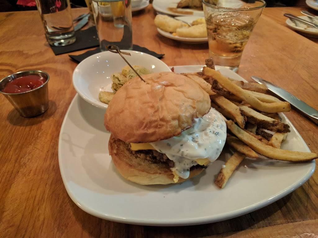 New South Kitchen & Bar | restaurant | 8140 Providence Rd - 300, Charlotte, NC 28277, USA | 7045419990 OR +1 704-541-9990