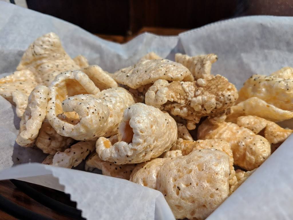 Crafty Bastards Restaurant & Pub | restaurant | 4860 NW 39th Ave Suite A, Gainesville, FL 32606, USA | 3528725970 OR +1 352-872-5970