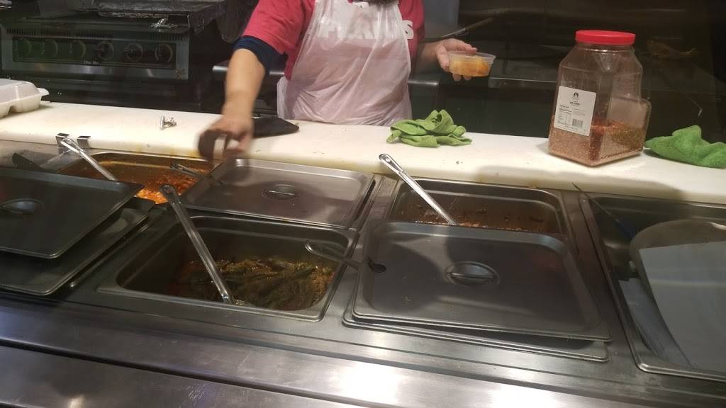 Kabobistan Mediterranean Cuisine | restaurant | 6920 Braddock Rd suite g, Annandale, VA 22003, USA | 7038668615 OR +1 703-866-8615