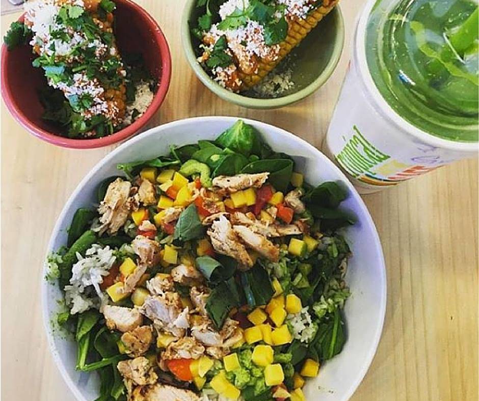 Tropical Smoothie Café | restaurant | 1595 Glidewell Dr B7, Burlington, NC 27215, USA | 3367924118 OR +1 336-792-4118