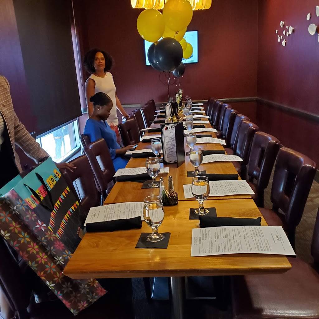 Eleven Eleven | restaurant | 1111 E Broadway, Columbia, MO 65201, USA | 5738186207 OR +1 573-818-6207