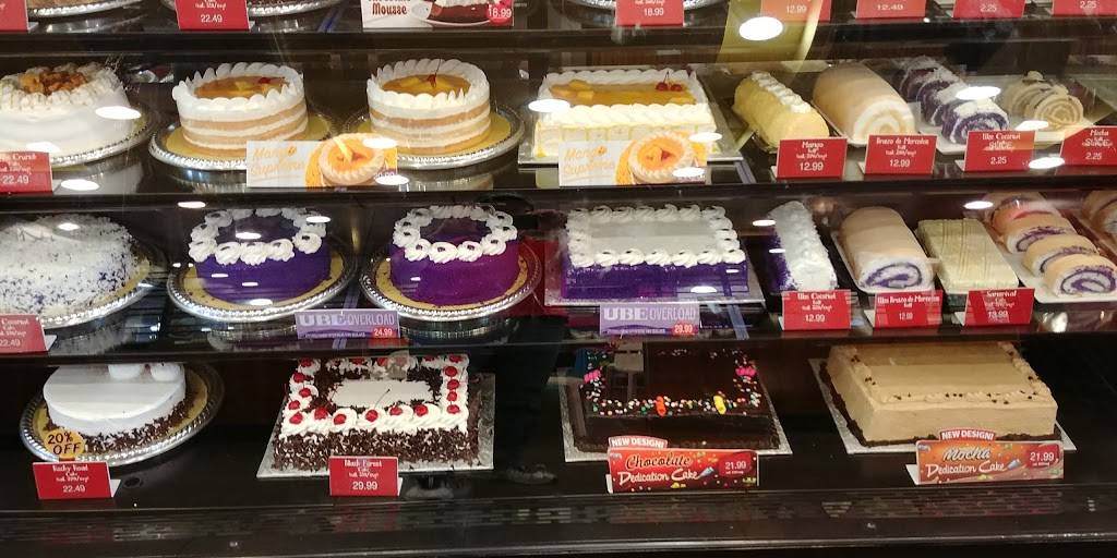 Goldilocks | bakery | 2030 Diamond Blvd, Concord, CA 94520, USA | 9258258881 OR +1 925-825-8881