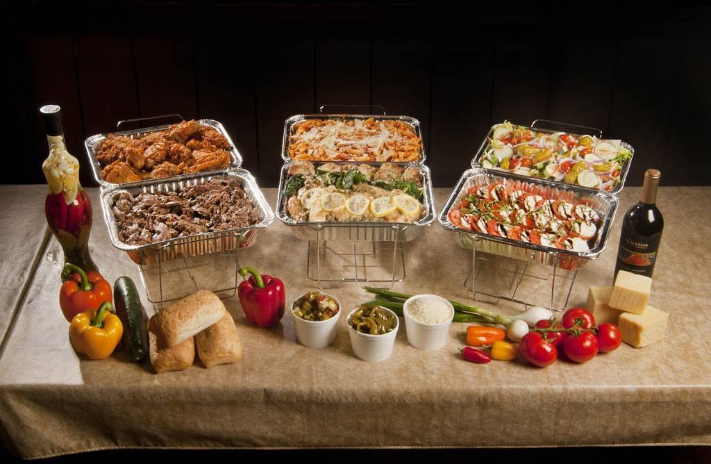 Macianos Pizza & Pastaria | meal delivery | 26W220 Geneva Rd, Carol Stream, IL 60188, USA | 6309339113 OR +1 630-933-9113