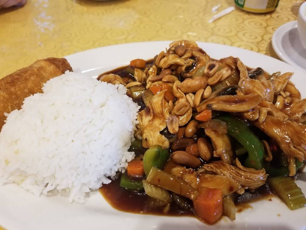 Full House Chinese Restaurant | restaurant | 2860 Thousand Oaks, San Antonio, TX 78232, USA | 2104956568 OR +1 210-495-6568