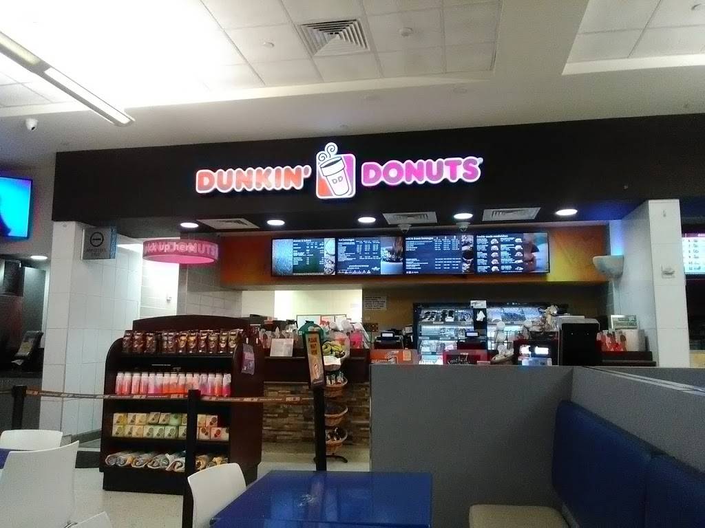 Dunkin | bakery | MP#65 Pompano Beach (FL-Tpk, Margate, FL 33069, USA | 9546912734 OR +1 954-691-2734