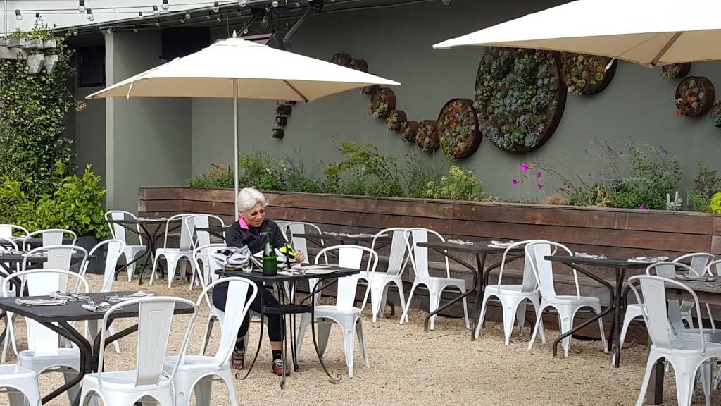 Aracely Cafe | cafe | 401 13th St, San Francisco, CA 94130, USA | 4159857117 OR +1 415-985-7117