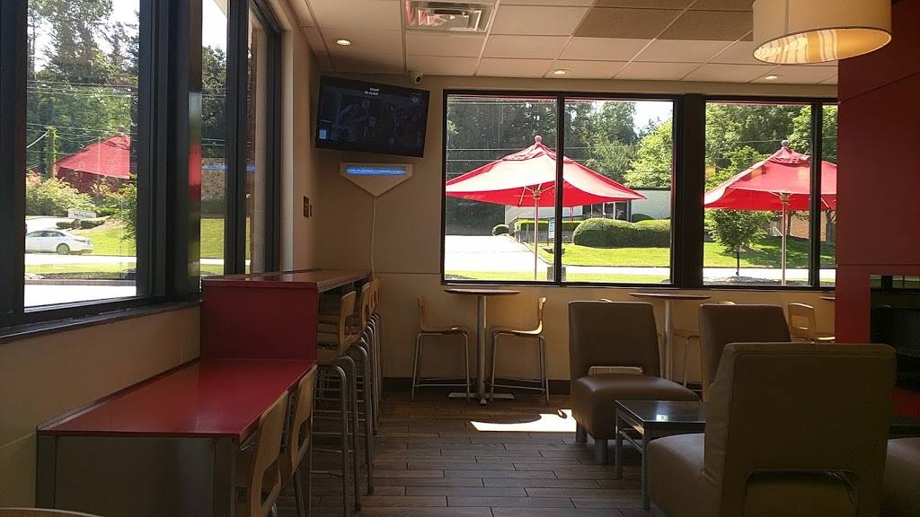 Wendys | restaurant | 587 S Enota Dr NE, Gainesville, GA 30501, USA | 7705311800 OR +1 770-531-1800