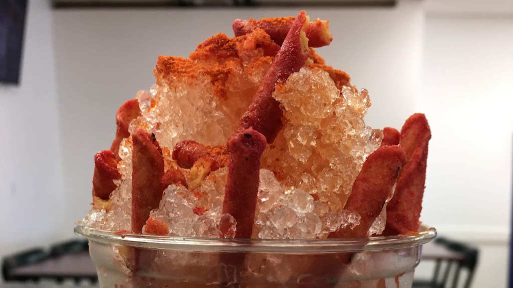 Chapin Mexican restaurant | restaurant | 2140 S Garnett Rd, Tulsa, OK 74129, USA | 9189460738 OR +1 918-946-0738