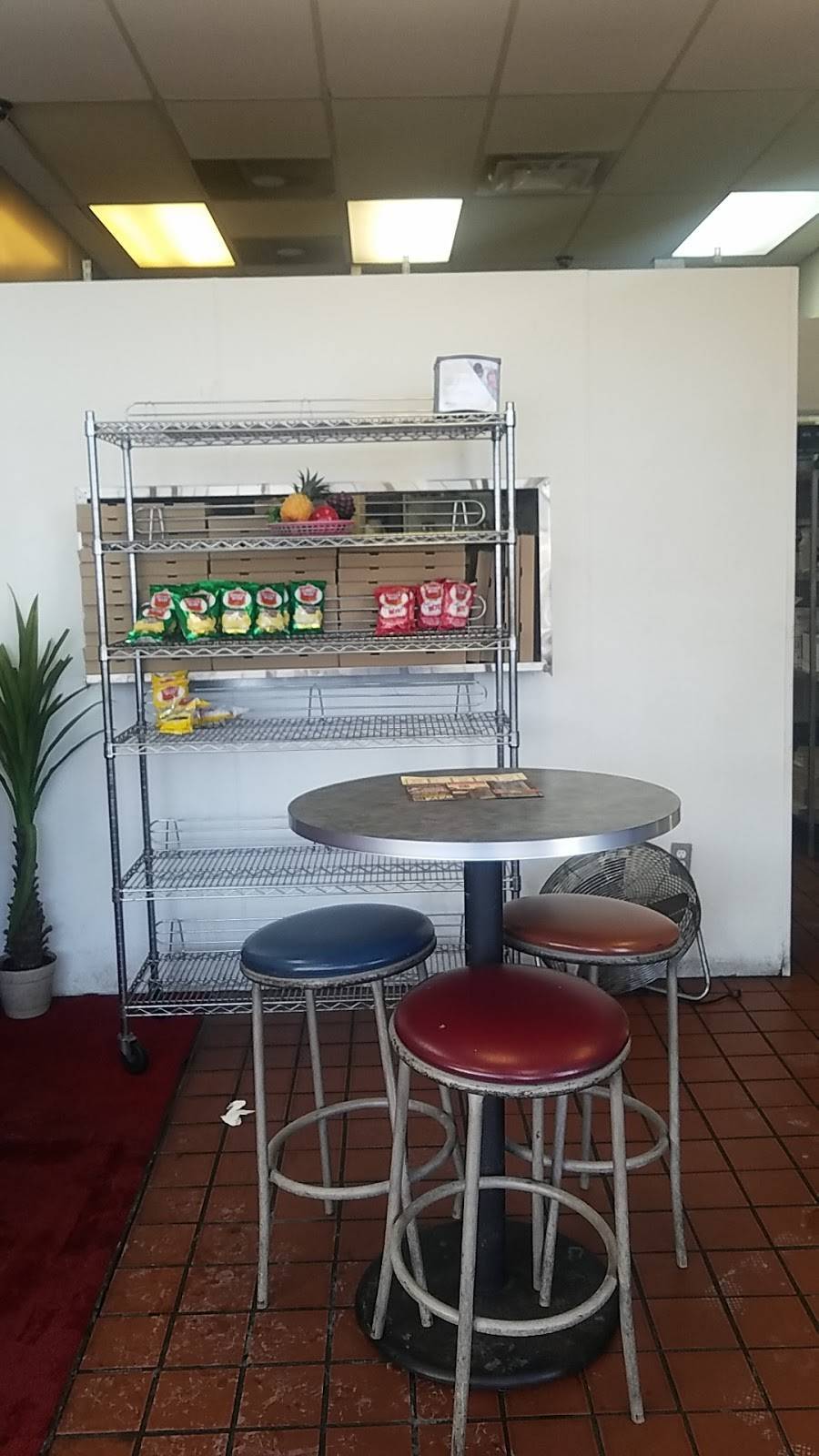 Rays Pizza & Chicken Inc | restaurant | 19005 Telegraph Rd, Detroit, MI 48219, USA | 3133873333 OR +1 313-387-3333