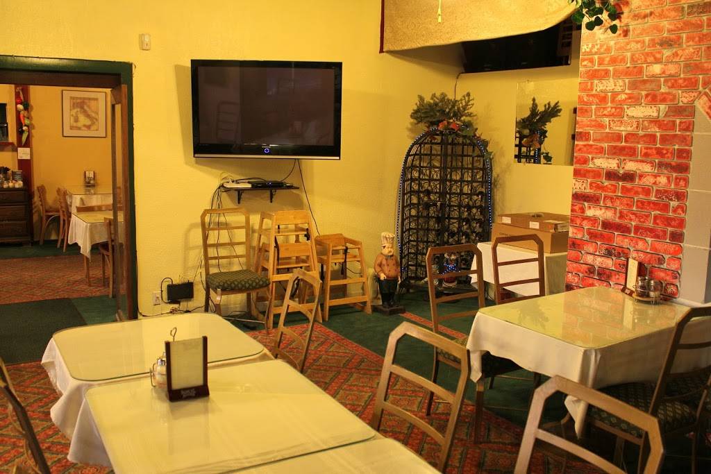 Four Corners Pizza & Pasta | meal delivery | 4203 Valley View Rd, El Sobrante, CA 94803, USA | 5102229925 OR +1 510-222-9925