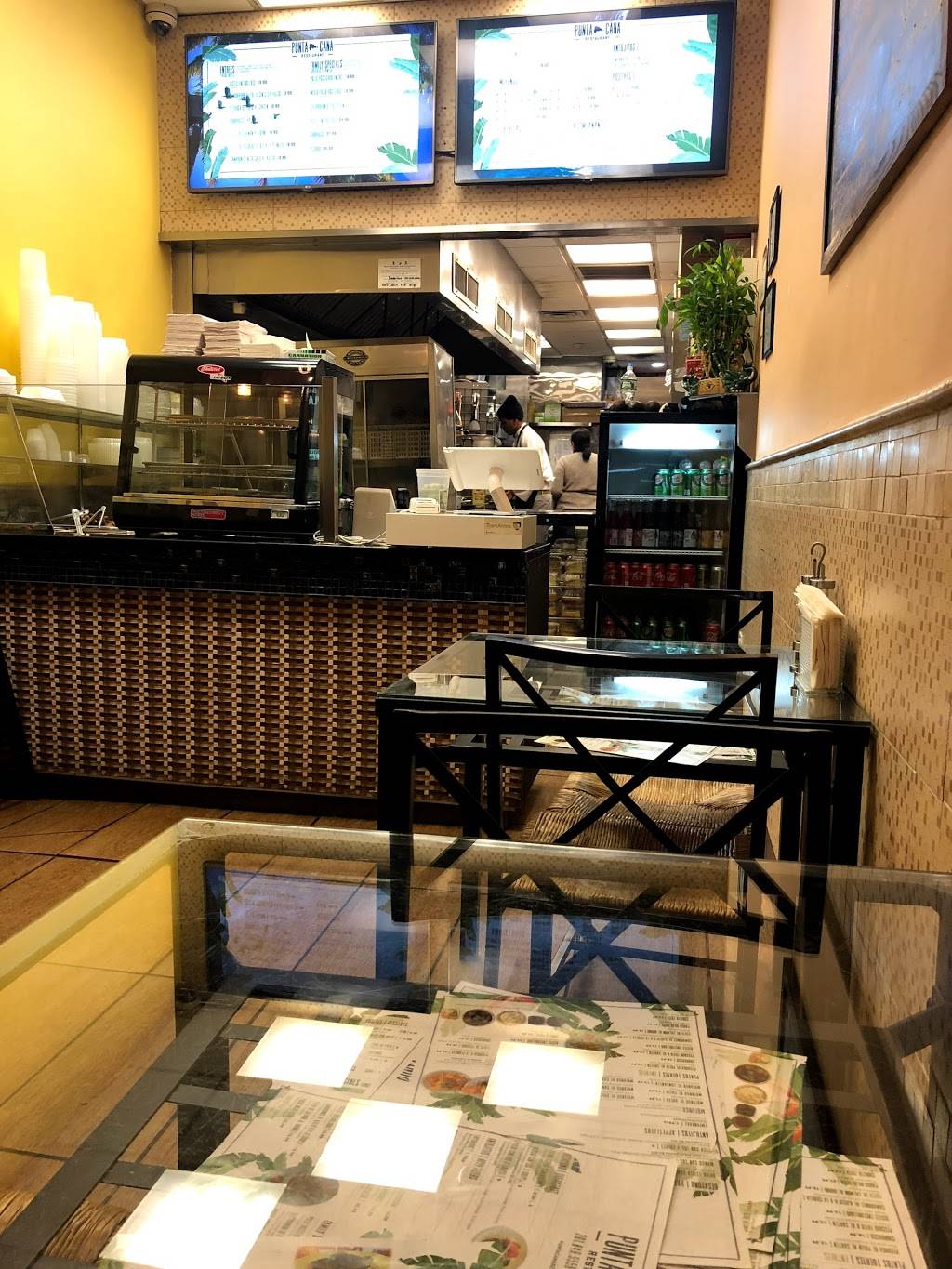 Punta Cana | restaurant | 2151 Lemoine Ave, Fort Lee, NJ 07024, USA | 2018495556 OR +1 201-849-5556