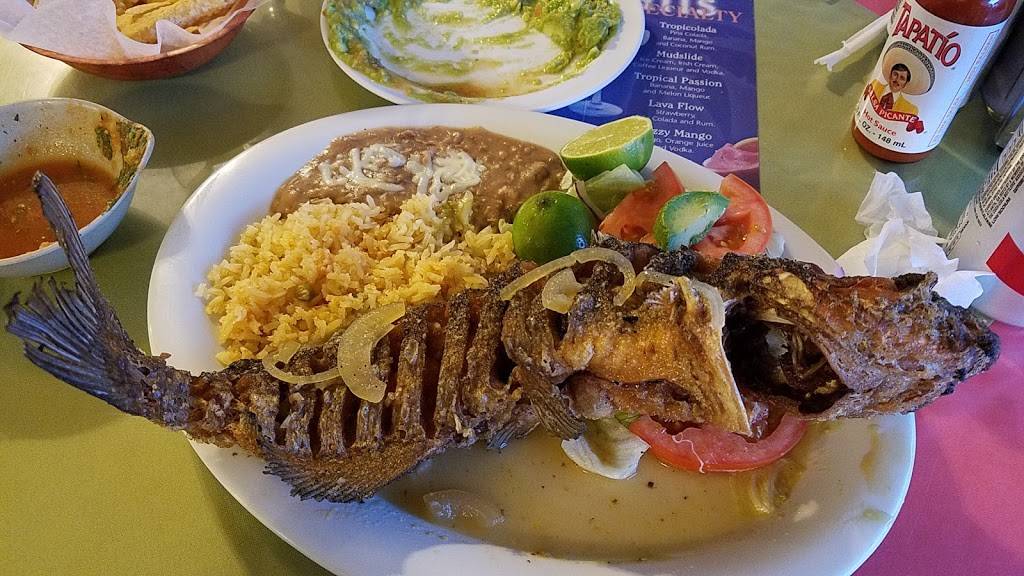 Mar Y Mar | restaurant | 602 San Mateo Ave, San Bruno, CA 94066, USA | 6502250516 OR +1 650-225-0516