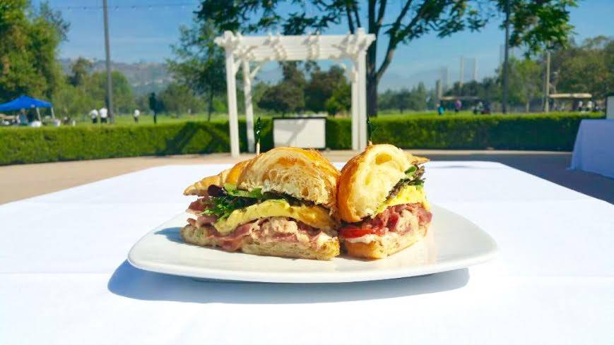 Brookside Restaurant | restaurant | 1133 Rosemont Ave, Pasadena, CA 91103, USA | 6265774497211 OR +1 626-577-4497 ext. 211