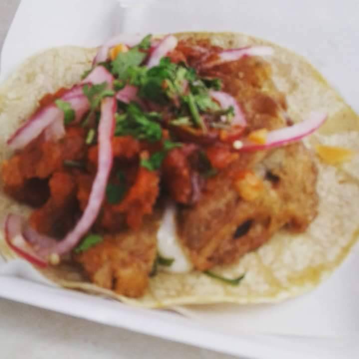 Tacos La Vaquita | restaurant | Blvrd Estancia 295-235, Valle Dorado, 22890 Ensenada, B.C., Mexico | 016462703369 OR +52 646 270 3369